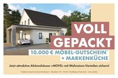Foto - 4 Zimmer Einfamilienhaus in Berlin-Altglienicke