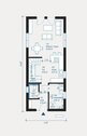 Grundriss - 3 Zimmer Mehrfamilienhaus, Wohnhaus zum Kaufen in Leipzig Lindenthal