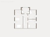 Grundriss OG - 