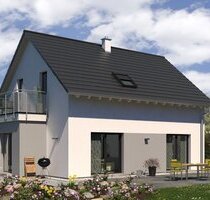 Ihr Traumhaus wartet: Maßgeschneidertes Einfamilienparadies in Gersdorf