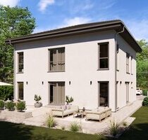 Jedes Haus ein Unikat zum bodenständigen allkauf Preis - Schulzendorf
