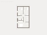Foto - Doppelhaushälfte mit 124,95 m² in Gotha zum Kaufen
