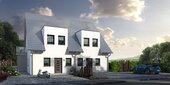 Foto - Ihr Traumhaus zum Greifen nah! - 290.609,00 EUR Kaufpreis, ca.  124,95 m² Wohnfläche