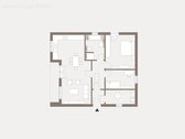 Foto - 3 Zimmer Bungalow zum Kaufen in Gotha