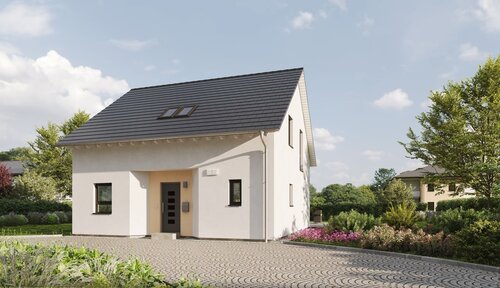 Foto - Ihr Traumhaus wird Realität! - 241.729,00 EUR Kaufpreis, ca.  140,25 m² Wohnfläche