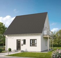 Ihr Traumhaus im Ilm-Kreis: Effizient und Nachhaltig