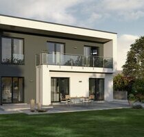 Ihr Traumhaus: Energieeffizient und individuell! - Unstrut-Hainich-Kreis Mühlhausen/Thüringen