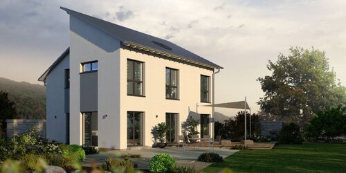 Foto - 5 Zimmer Einfamilienhaus zum Kaufen in Unstrut-Hainich-Kreis