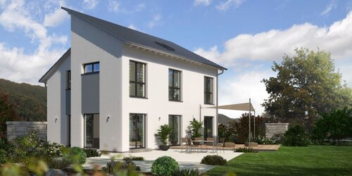 Foto - Ihr neues Zuhause: Effizient und individuell