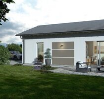 Individueller Wohntraum: Bungalow für Ihre Wünsche - Unstrut-Hainich-Kreis Anrode