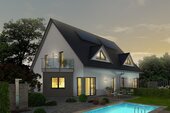 Foto - Ihr Traumhaus in Ludwigsfelde - Doppelhaushälfte nach Ihren Wünschen