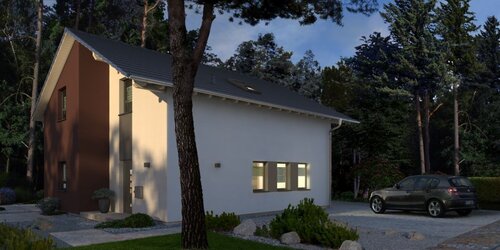 Foto - 4 Zimmer Einfamilienhaus in Alsleben (Saale)