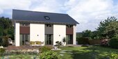 Foto - 4 Zimmer Einfamilienhaus zum Kaufen in Alsleben (Saale)