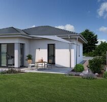 Ihr individueller Bungalow - Das Zuhause, das zu Ihnen passt! - Gera