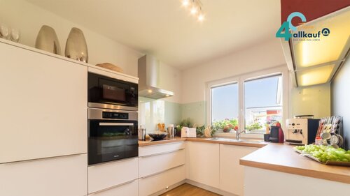 Foto - 4 Zimmer Einfamilienhaus zum Kaufen in Berlin