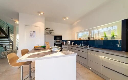 Foto - 4 Zimmer Einfamilienhaus in Laußig