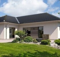 Lifetime 7 - Ihr geräumiger Bungalow für die ganze Familie - Mochrehna