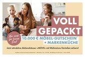 Aktion Move B - 4 Zimmer Einfamilienhaus zum Kaufen in Potsdam
