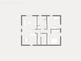 Foto - Mehrfamilienhaus, Wohnhaus mit 194,63 m² in Döbeln zum Kaufen