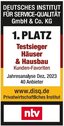 Foto - 3 Zimmer Einfamilienhaus zum Kaufen in Berlin-Tempelhof-Schöneberg