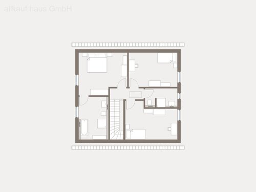 Foto - 5 Zimmer Einfamilienhaus in Wilkau-Haßlau