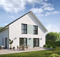 Ihr individuelles Einfamilienhaus in Plauen - Ein Traum wird wahr! - Plauen Vogtland