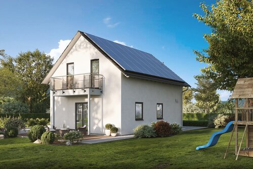 Foto - 3 Zimmer Einfamilienhaus zum Kaufen in Königstein/Sächsische Schweiz