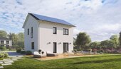 Home 2 mit hohem Satteldach - 