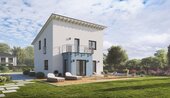 Home 2 mit Pultdach - 