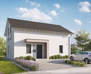 Wohnen in einer ländlichen grünen Lage mit netten Nachbarn - Liebenwalde Kein Verband