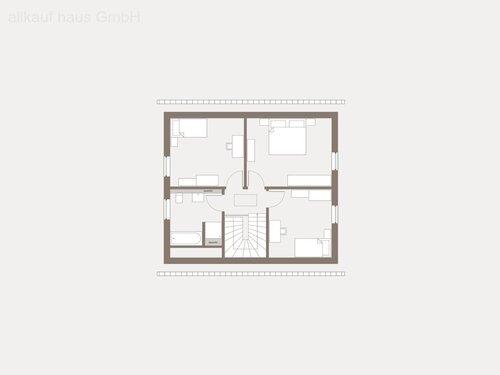 Foto - Einfamilienhaus mit 106,00 m² in Jessen zum Kaufen