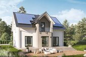 Home 2 exklusiver Gartenbereich - Freiheit statt Miete -- QNG gefördert ins Eigenheim - Bauen statt Mieten!