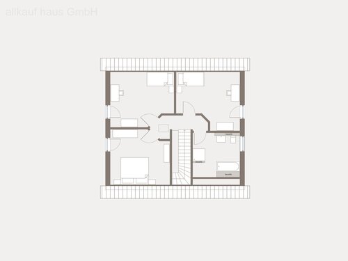 Foto - Einfamilienhaus mit 142,34 m² in Elsterwerda zum Kaufen