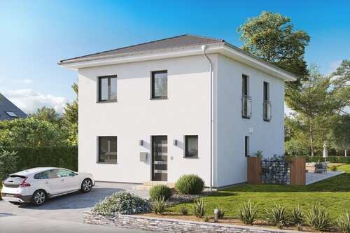 Foto - 3 Zimmer Einfamilienhaus zum Kaufen in Berlin Staaken