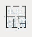 Grundriss EG - 
