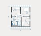 Grundriss OG - 