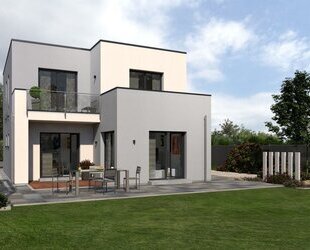 Schöne Villa im Bauhausstil - 359.499,00 EUR Kaufpreis, ca.  174,93 m² Wohnfläche in Görlitz (PLZ: 02826)