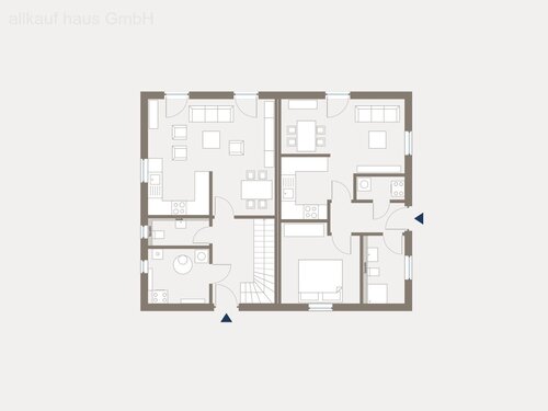 Foto - 6 Zimmer Mehrfamilienhaus, Wohnhaus zum Kaufen in Bautzen Sachsen