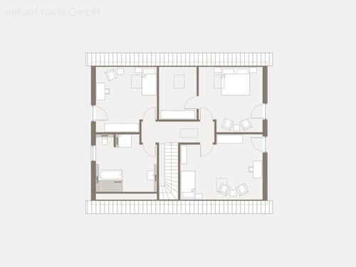 Foto - 6 Zimmer Mehrfamilienhaus, Wohnhaus in Bautzen Sachsen