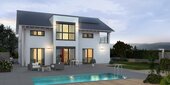 Foto - Luxus pur zum fairen Preis - 316.669,00 EUR Kaufpreis, ca.  192,99 m² Wohnfläche