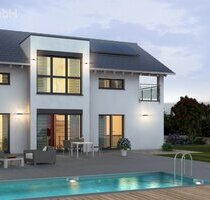 Luxus pur zum fairen Preis - 316.669,00 EUR Kaufpreis, ca.  192,99 m² Wohnfläche in Bautzen (PLZ: 02625)