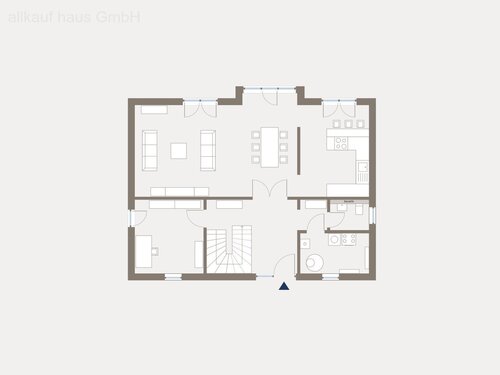 Foto - 5 Zimmer Einfamilienhaus zum Kaufen in Bautzen