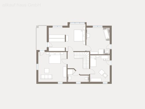 Foto - 4 Zimmer Einfamilienhaus in Bischofswerda