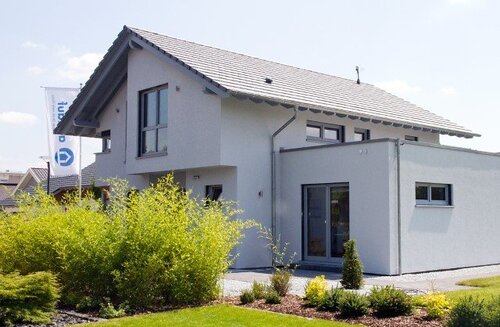 Foto - Hochwertiges Einfamilienhaus mit viel Potenzial