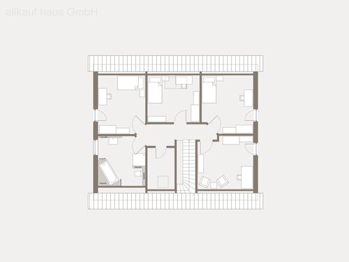 Foto - 6 Zimmer Einfamilienhaus in Nünchritz
