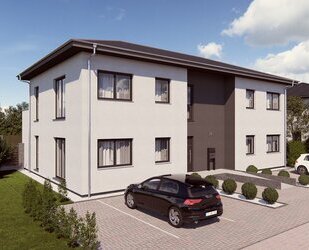 Ein Haus - DREI Wohnungen - 792.085,00 EUR Kaufpreis, ca.  293,96 m² Wohnfläche in Fredersdorf-Vogelsdorf (PLZ: 15370)