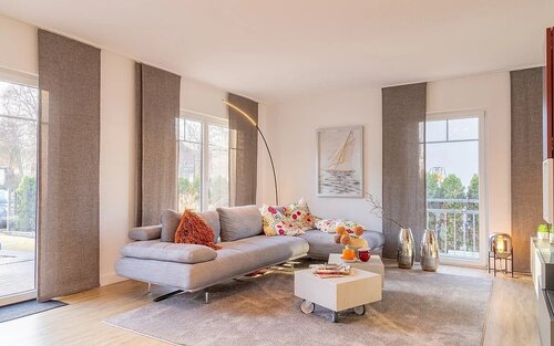 Foto - Einfamilienhaus mit 205,00 m² in Fredersdorf-Vogelsdorf zum Kaufen