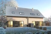 Foto - 8 Zimmer Zweifamilienhaus zum Kaufen in Taucha