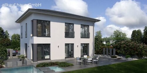 Foto - Ihr neues Traumhaus auf einem Traumhaften Grundstück