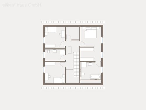 Foto - Einfamilienhaus mit 181,79 m² in Biesenthal zum Kaufen